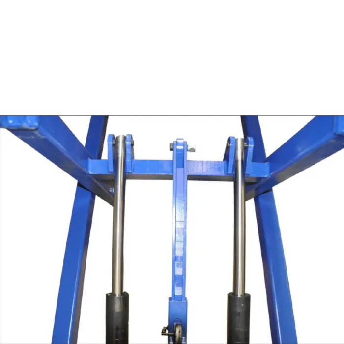 Mid Rise 6000 lbs Scissor Car Lift – CarRotisseries.com