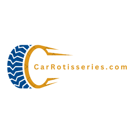 Shop - CarRotisseries.com